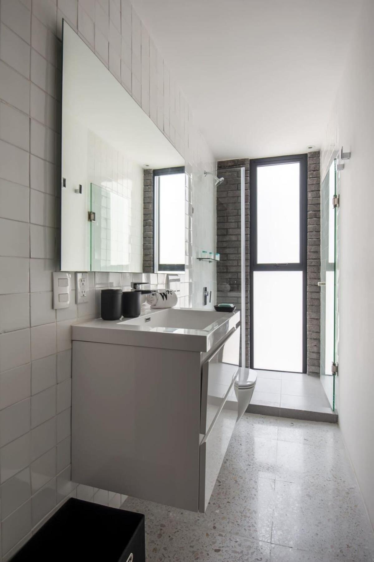 Charming 2Br In Roma Norte Città del Messico Esterno foto