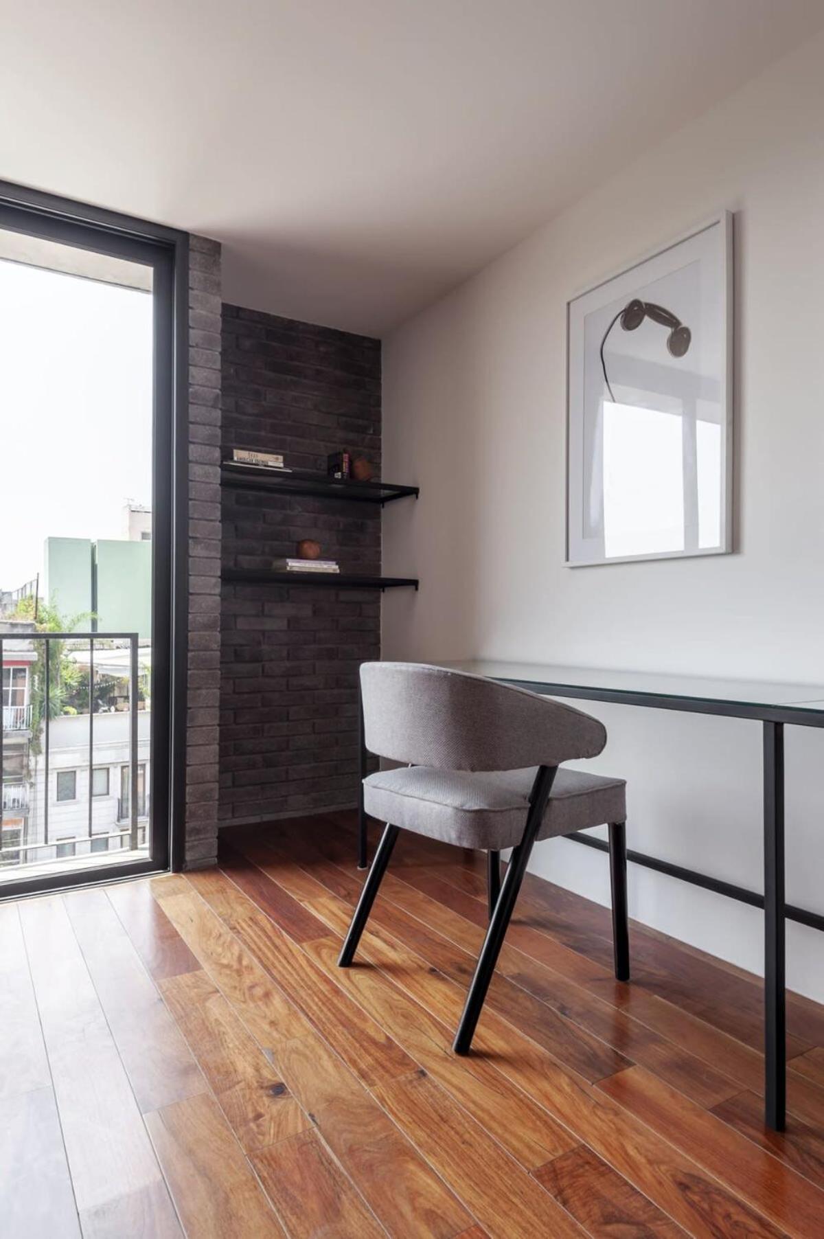 Charming 2Br In Roma Norte Città del Messico Esterno foto